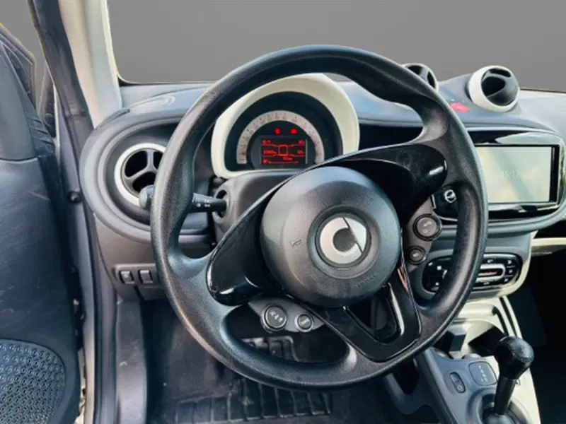smart Fortwo usata a Firenze (10)