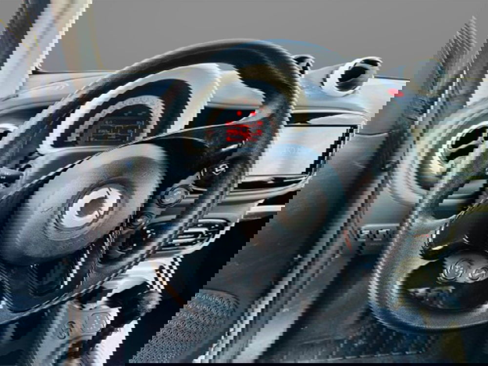 smart Fortwo usata a Firenze (10)