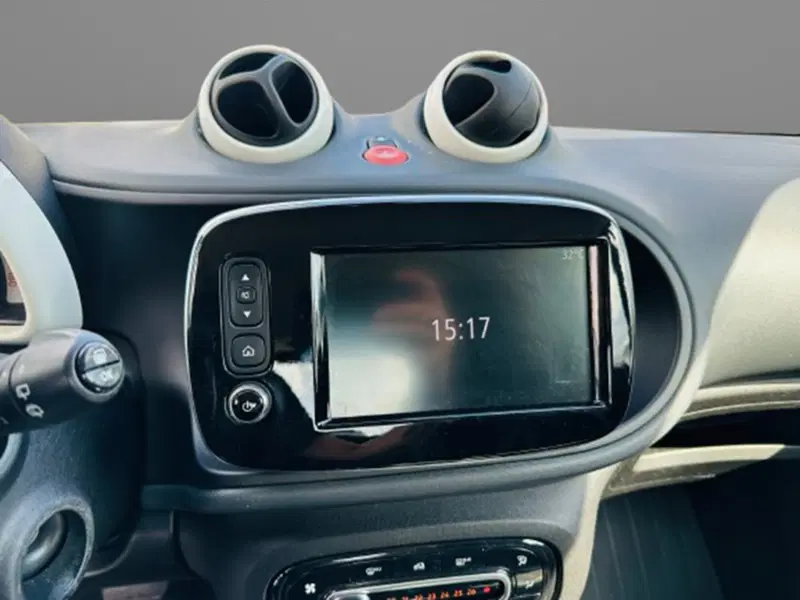 smart Fortwo usata a Firenze (11)