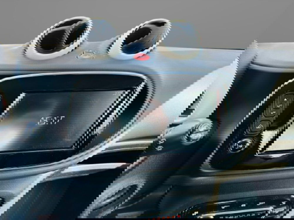 smart Fortwo usata a Firenze (11)