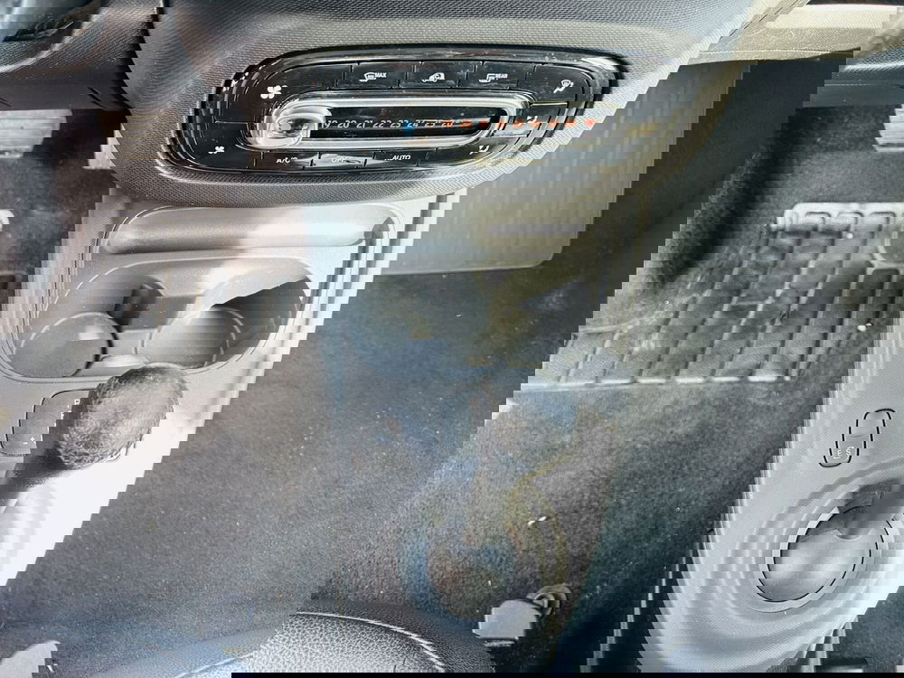 smart Fortwo usata a Firenze (12)