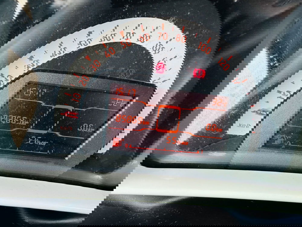 smart Fortwo usata a Firenze (13)