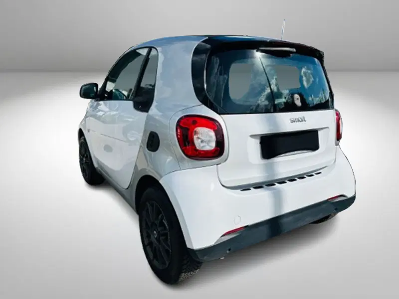 smart Fortwo usata a Firenze (3)