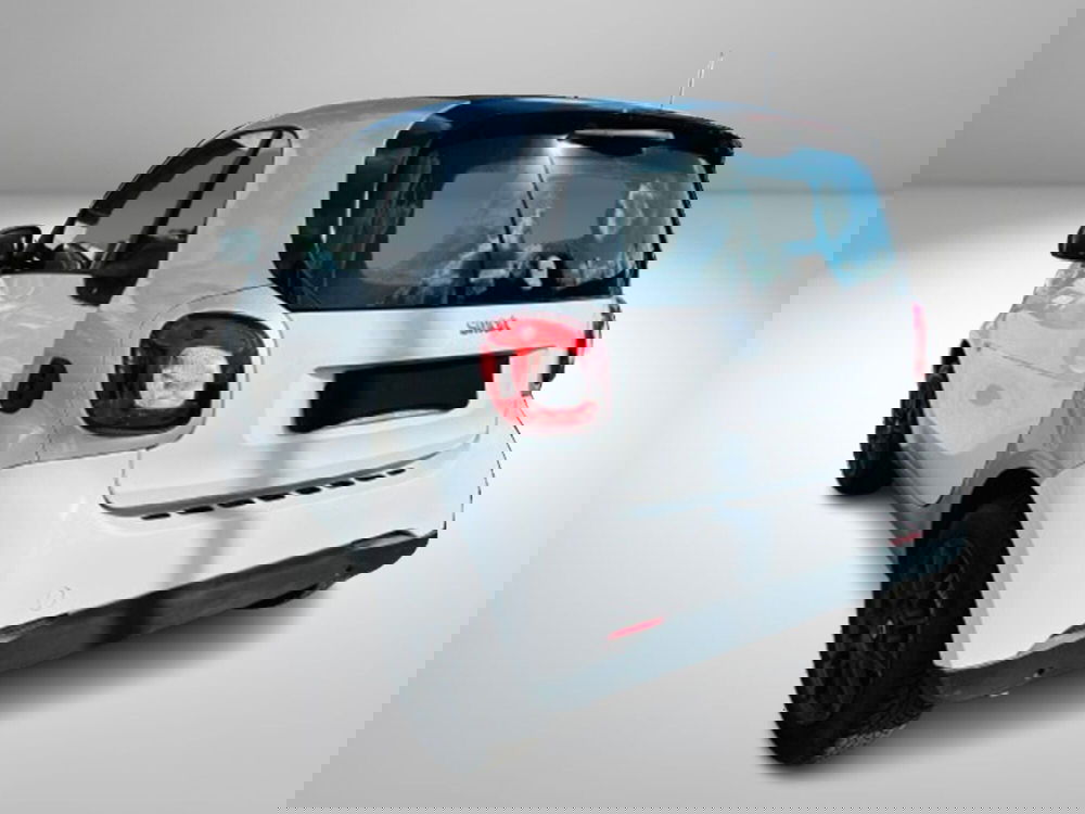 smart Fortwo usata a Firenze (3)
