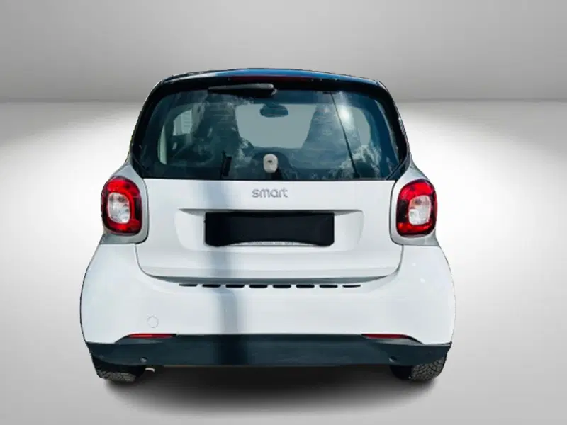 smart Fortwo usata a Firenze (5)