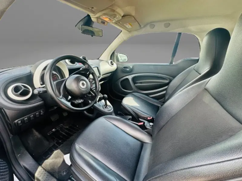 smart Fortwo usata a Firenze (7)