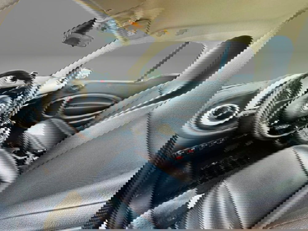 smart Fortwo usata a Firenze (7)