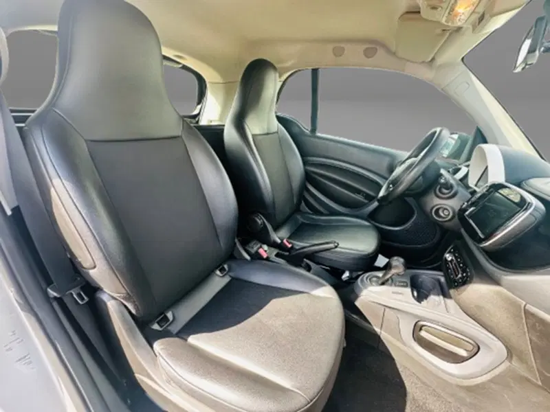 smart Fortwo usata a Firenze (8)