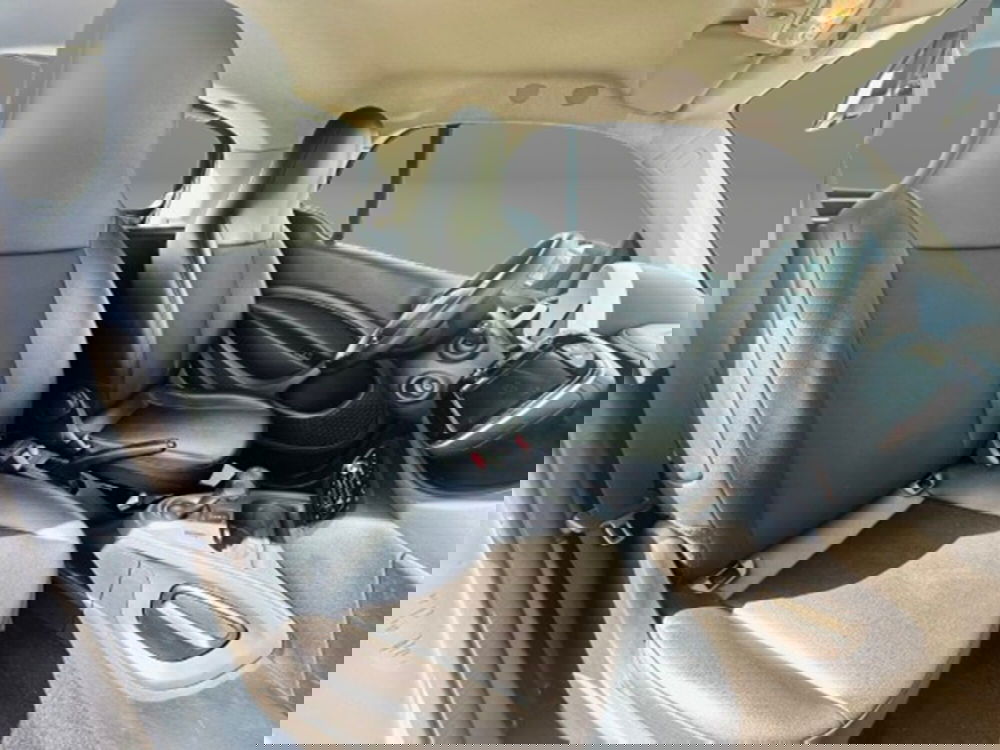 smart Fortwo usata a Firenze (8)