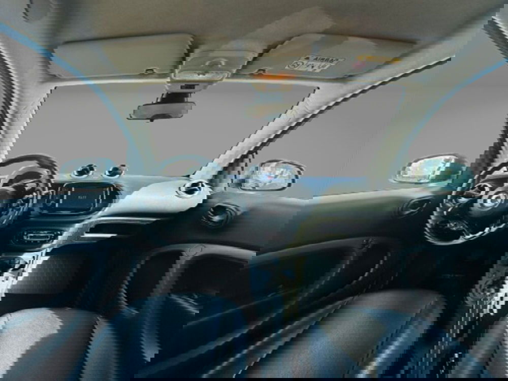 smart Fortwo usata a Firenze (9)