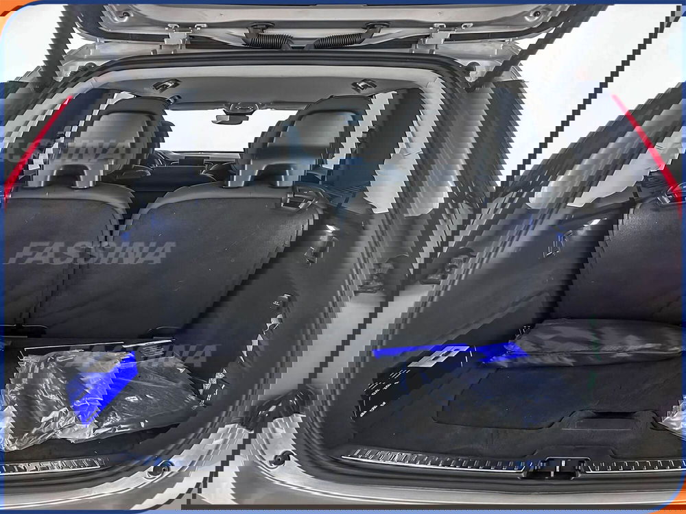 Volvo XC90 usata a Milano (12)