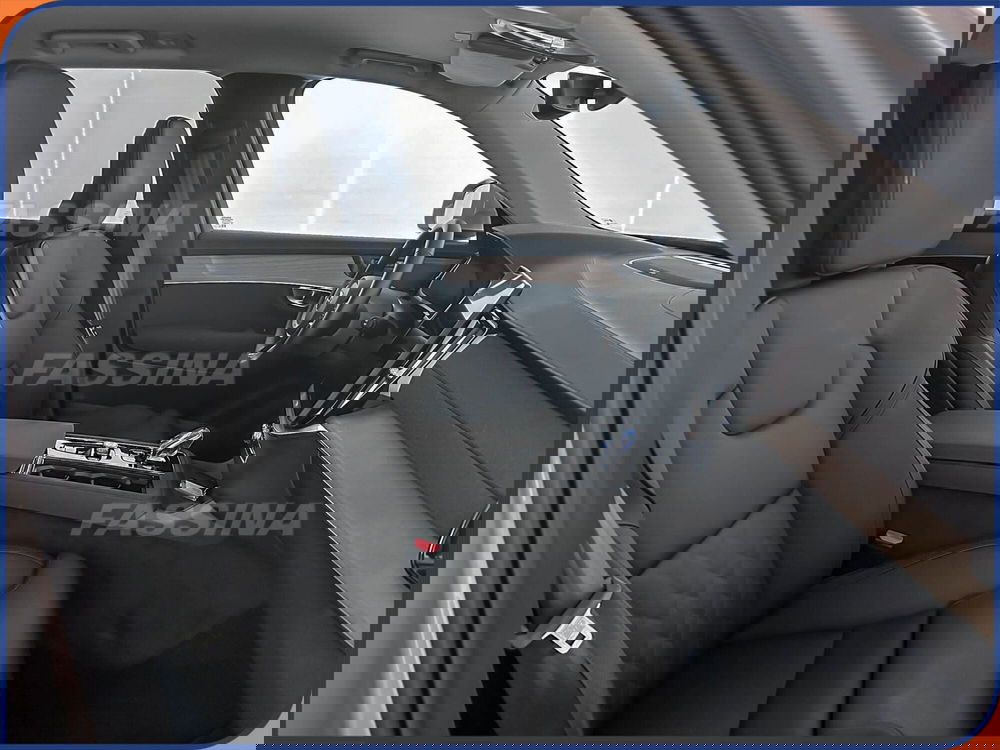 Volvo XC90 usata a Milano (14)