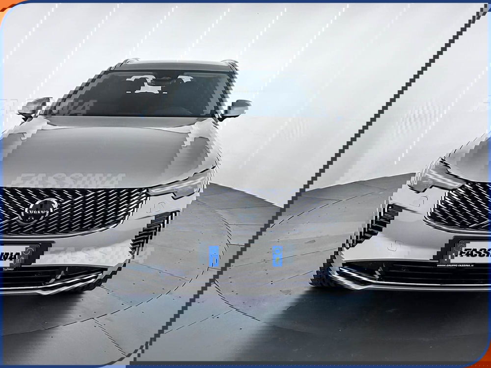 Volvo XC90 usata a Milano (2)