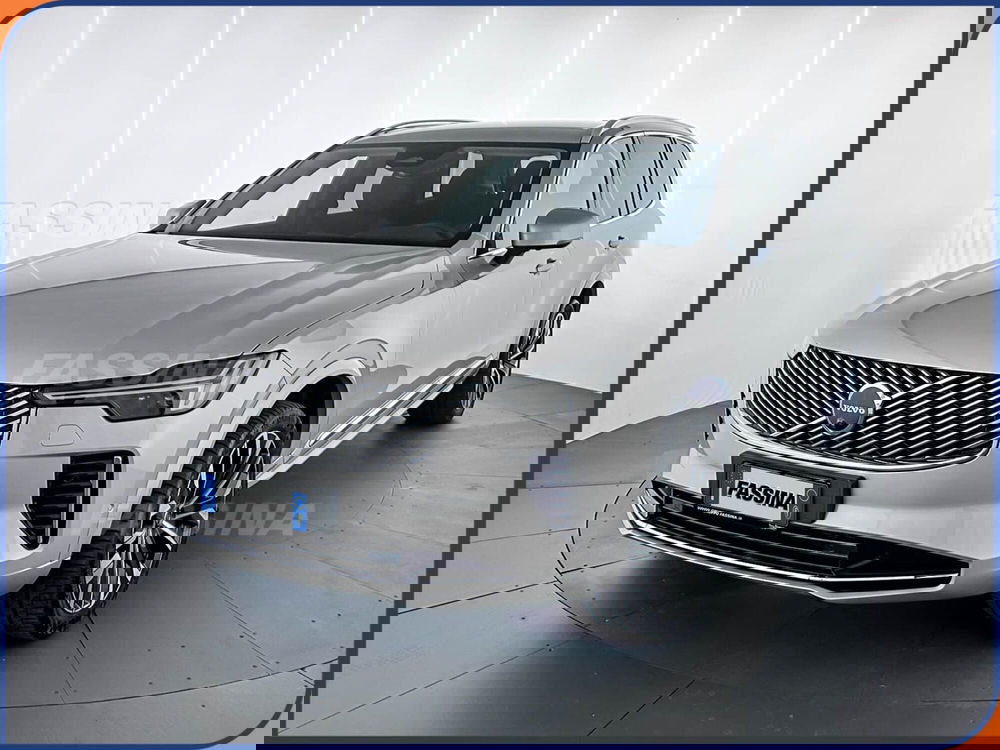 Volvo XC90 usata a Milano (3)