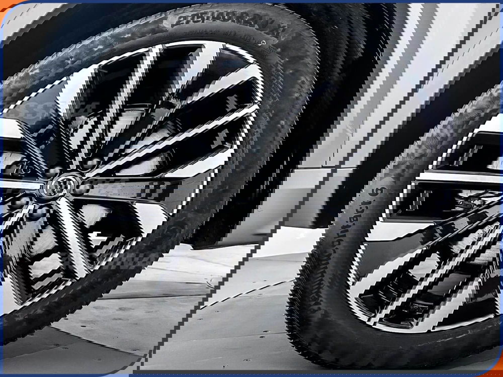 Volvo XC90 usata a Milano (7)