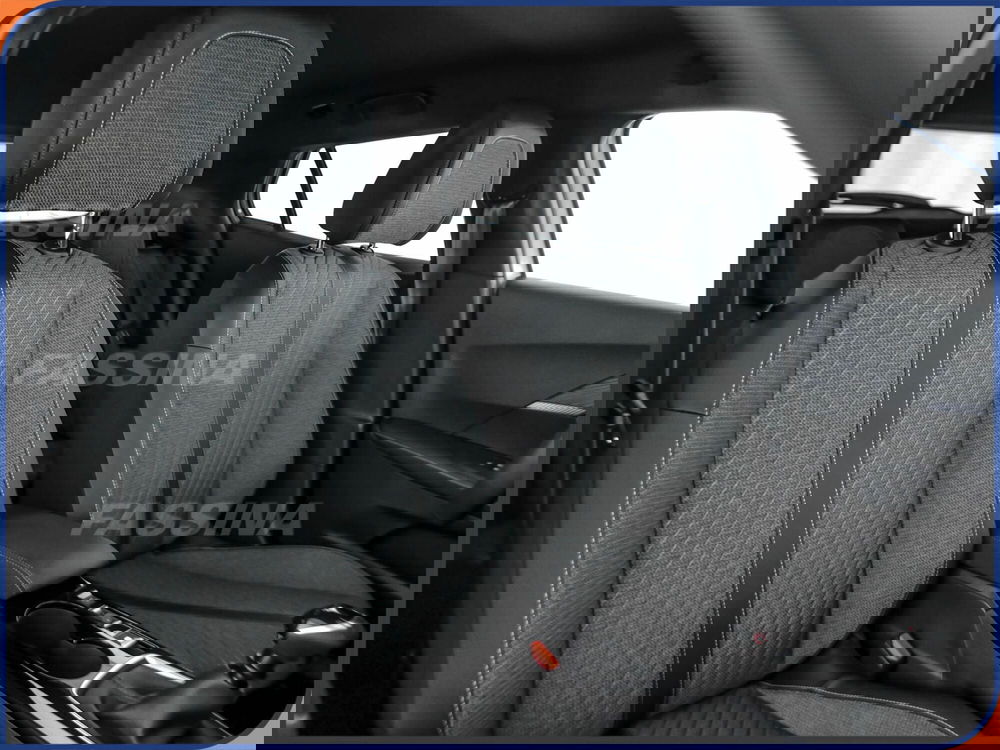 Peugeot 2008 usata a Milano (13)