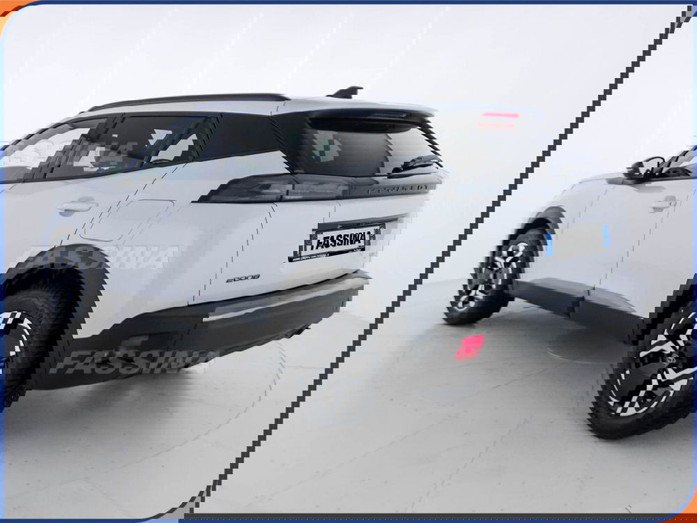 Peugeot 2008 usata a Milano (4)