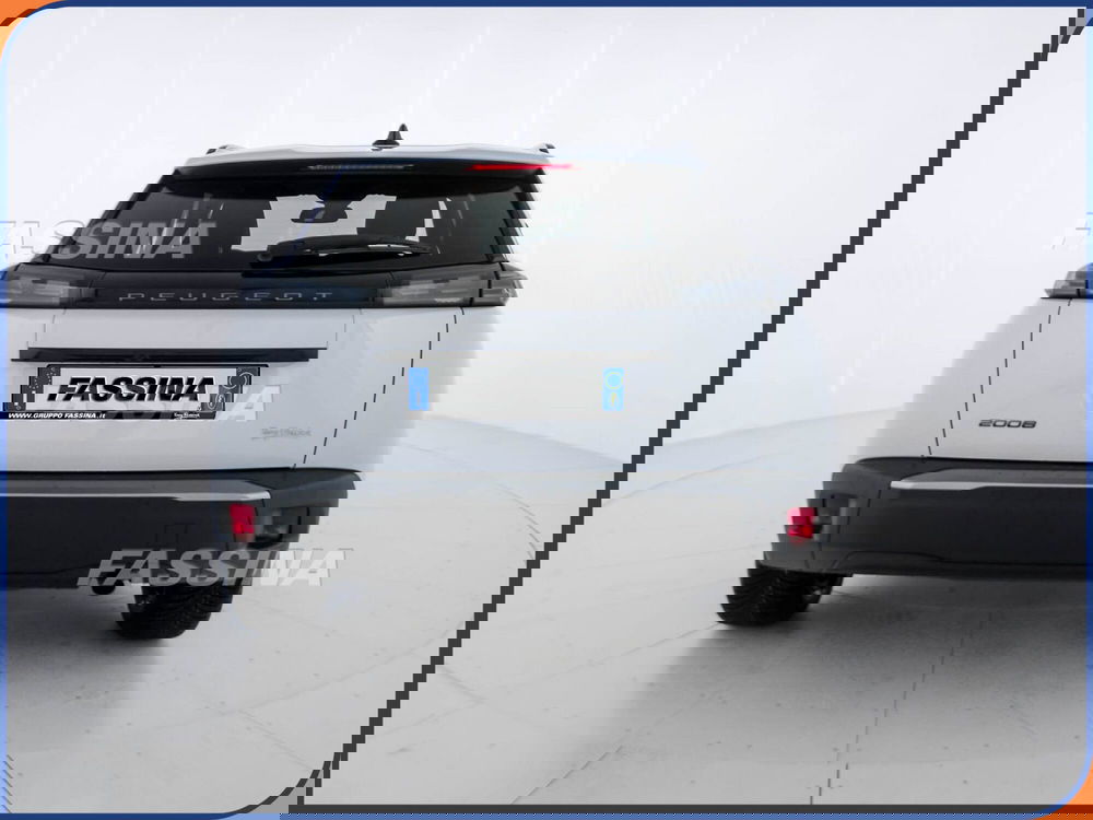 Peugeot 2008 usata a Milano (5)