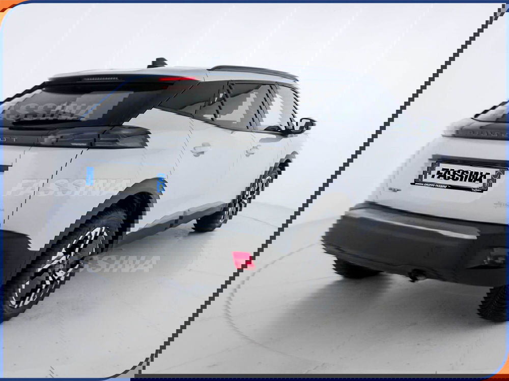 Peugeot 2008 usata a Milano (6)