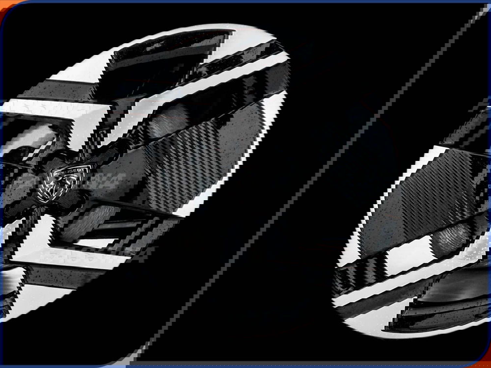 Peugeot 2008 usata a Milano (7)