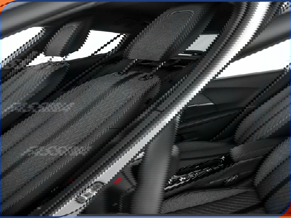 Peugeot 2008 usata a Milano (8)
