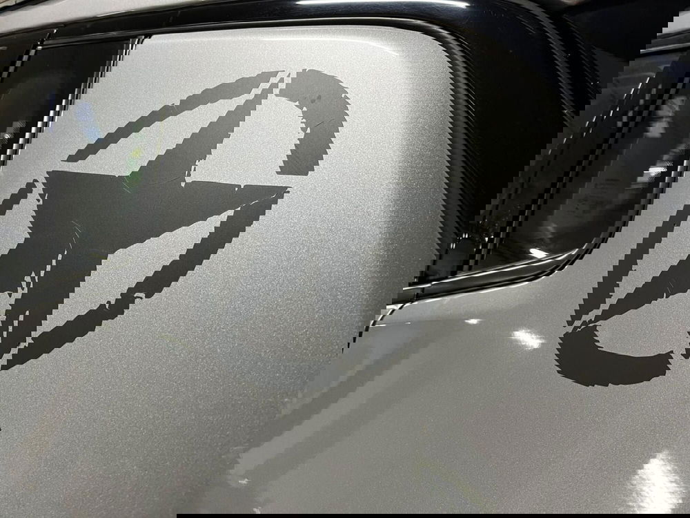 Jeep Compass usata a Lucca (10)