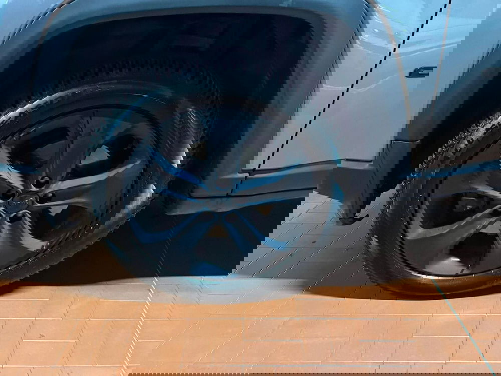 Jeep Compass usata a Lucca (11)