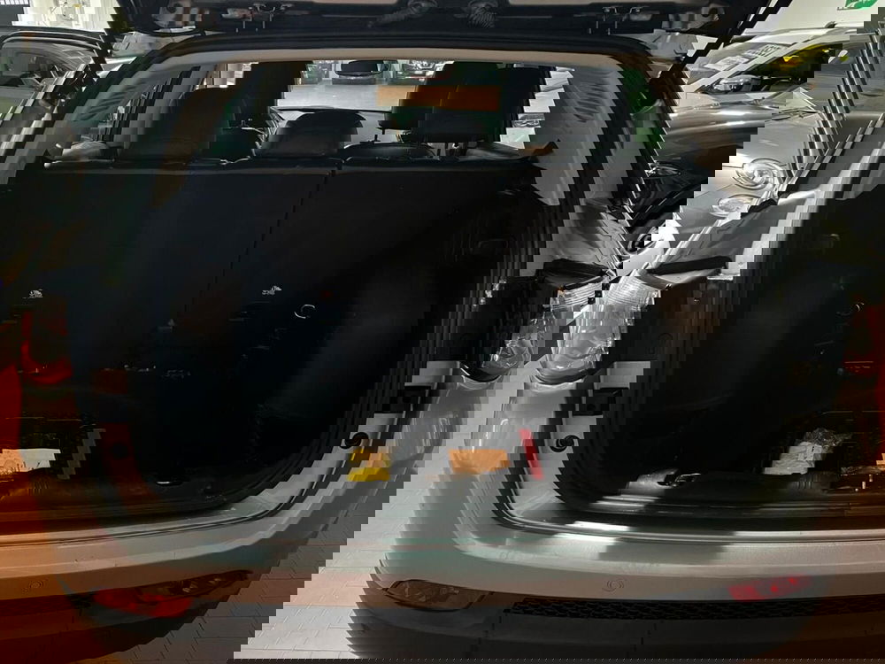 Jeep Compass usata a Lucca (15)