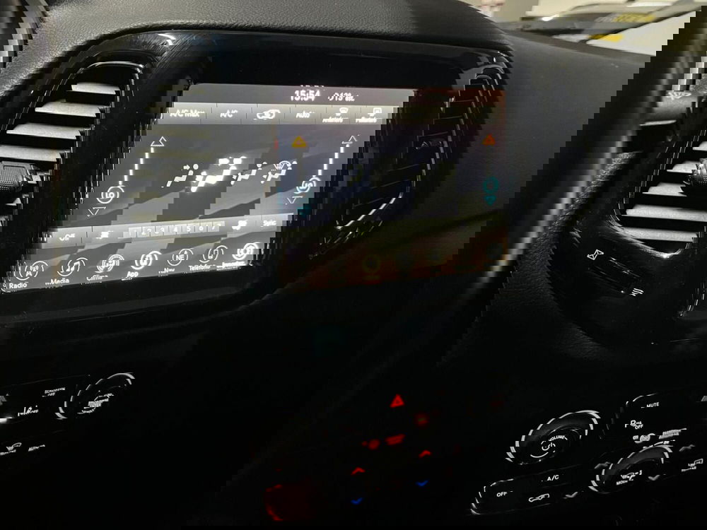 Jeep Compass usata a Lucca (17)