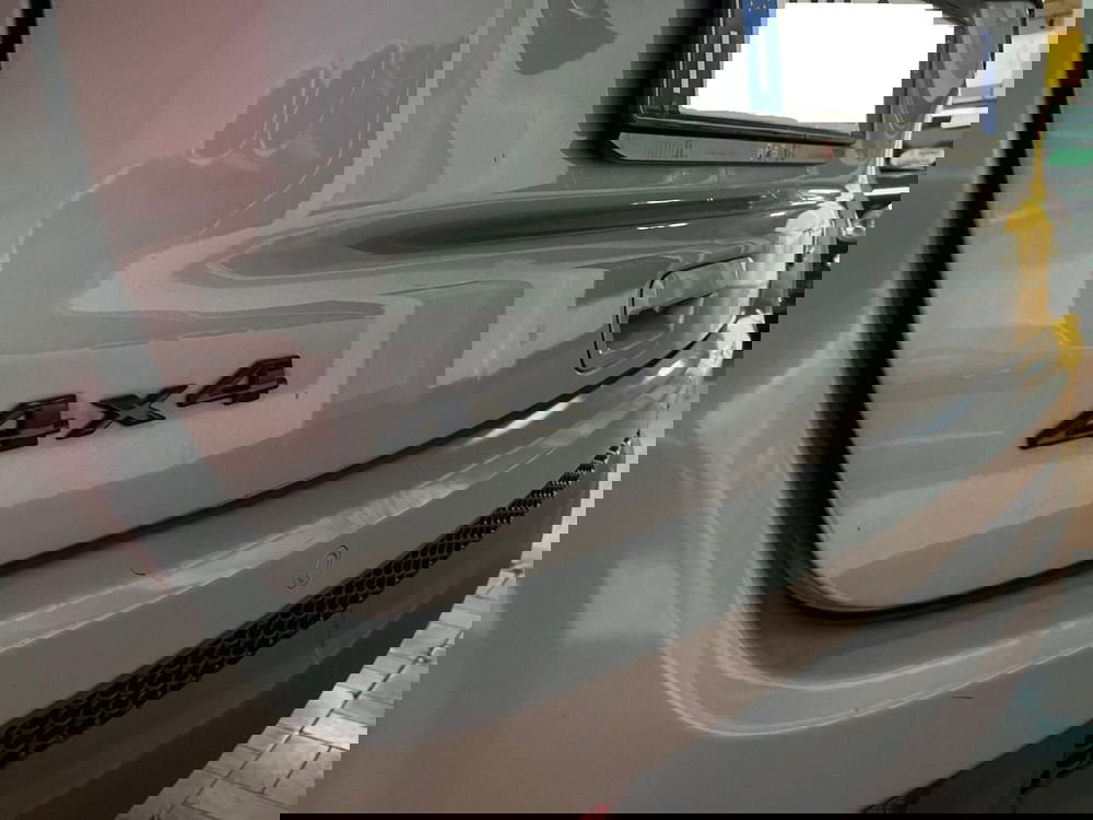 Jeep Compass usata a Lucca (9)