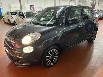 Fiat 500L 1.4 95 CV Lounge del 2019 usata a Altopascio