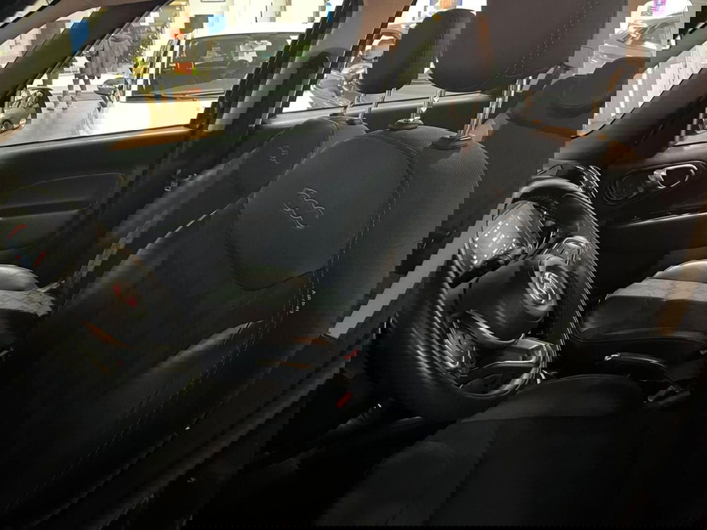 Fiat 500L usata a Lucca (10)