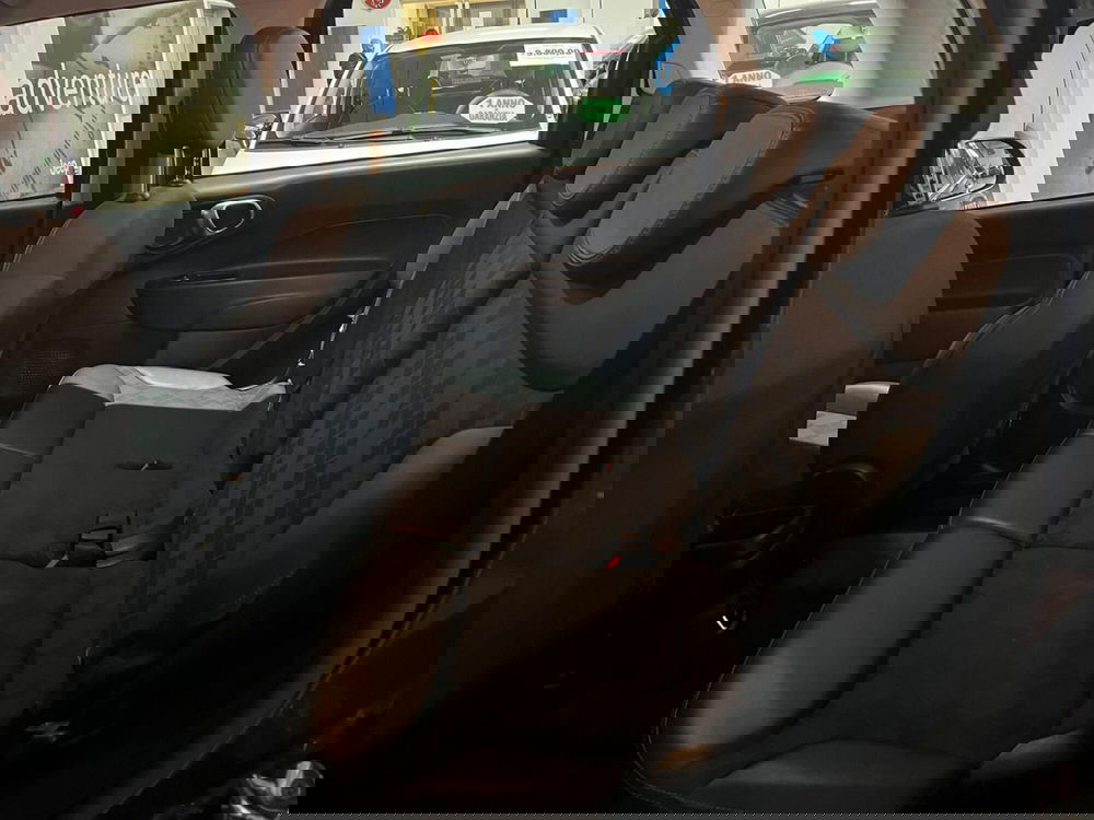 Fiat 500L usata a Lucca (11)