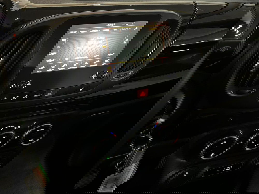 Fiat 500L usata a Lucca (12)