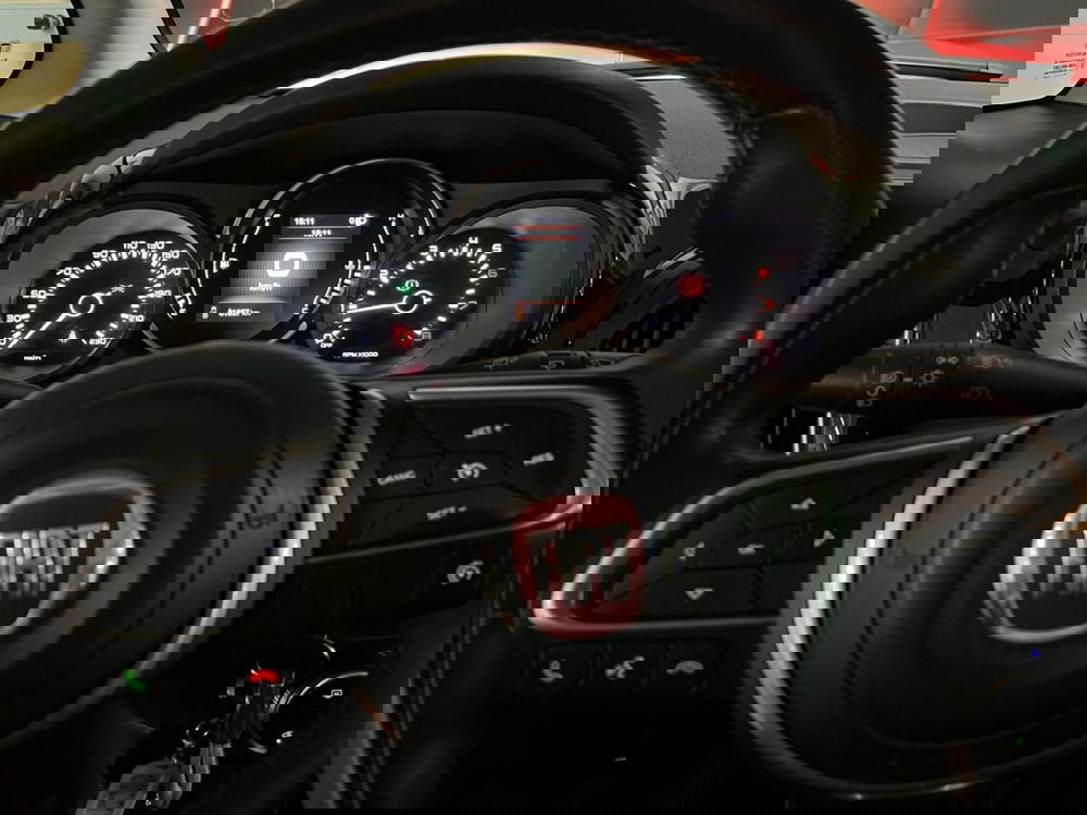 Fiat 500L usata a Lucca (14)