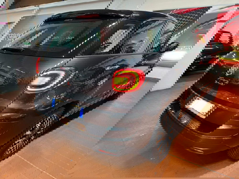 Fiat 500L usata a Lucca (4)