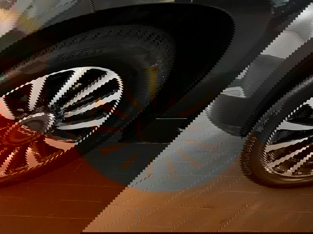 Fiat 500L usata a Lucca (8)