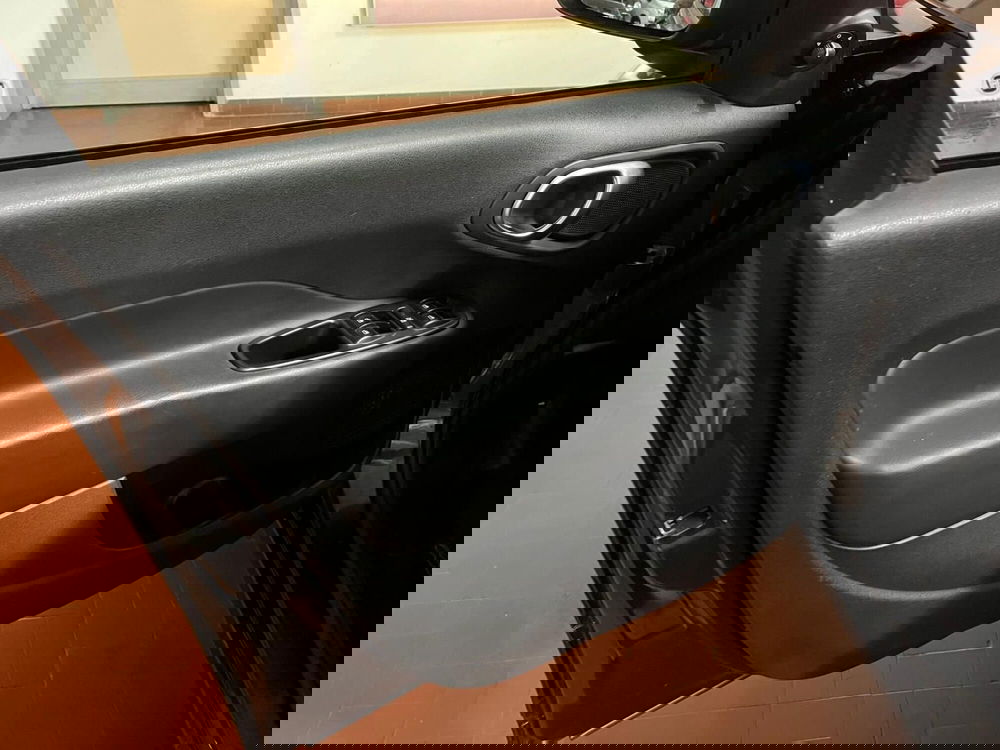 Fiat 500L usata a Lucca (9)