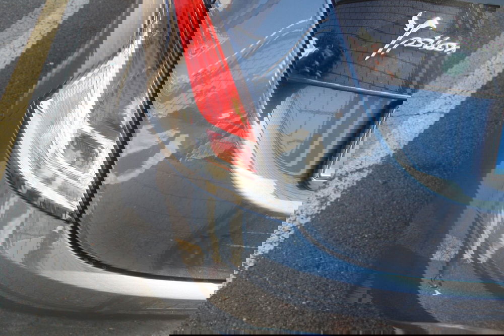 Lancia Ypsilon usata a Catania (5)