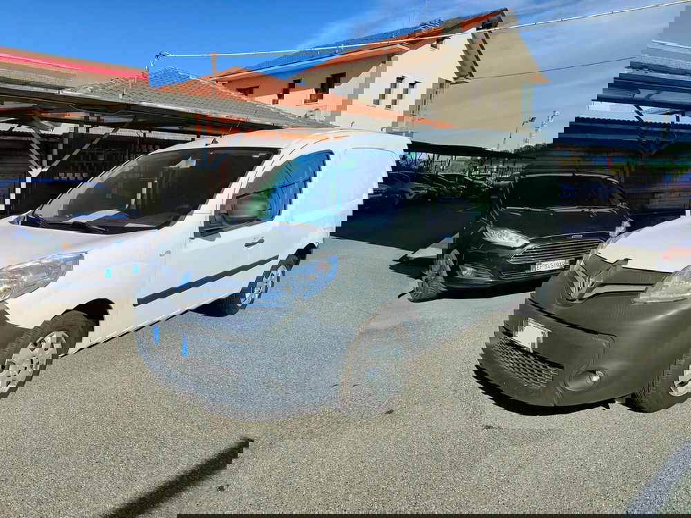 Renault Kangoo usata a Torino