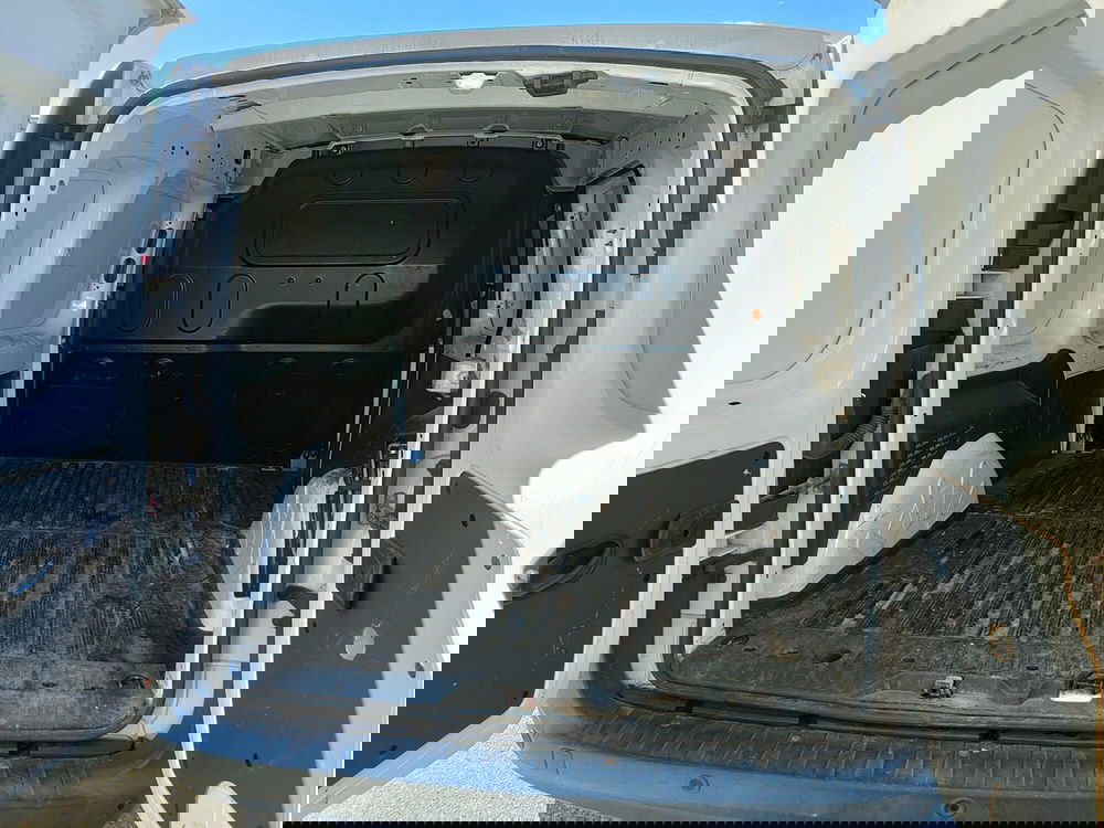 Renault Kangoo usata a Torino (10)