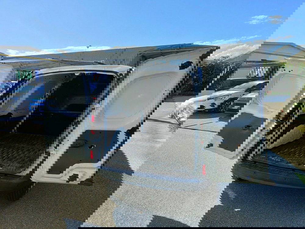 Renault Kangoo usata a Torino (11)