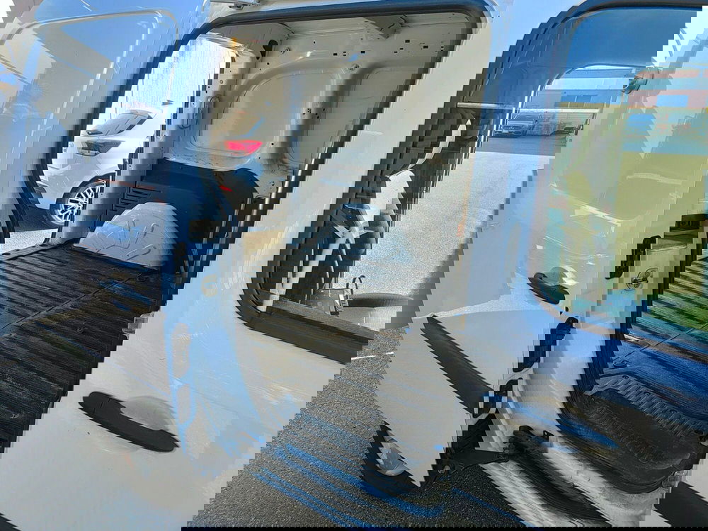 Renault Kangoo usata a Torino (12)