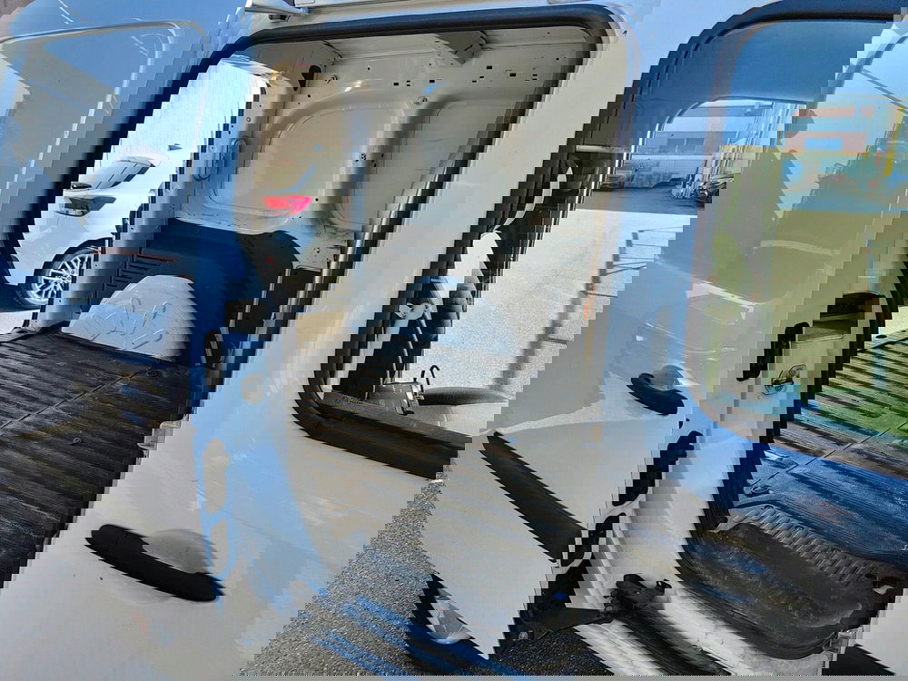 Renault Kangoo usata a Torino (13)