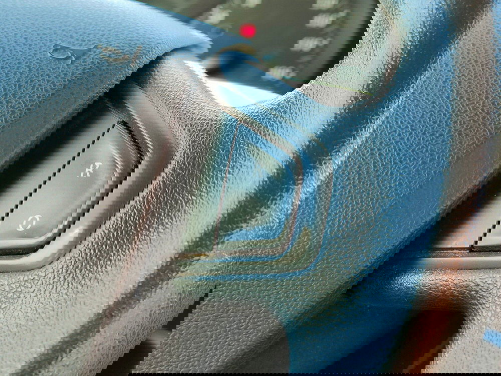 Renault Kangoo usata a Torino (14)