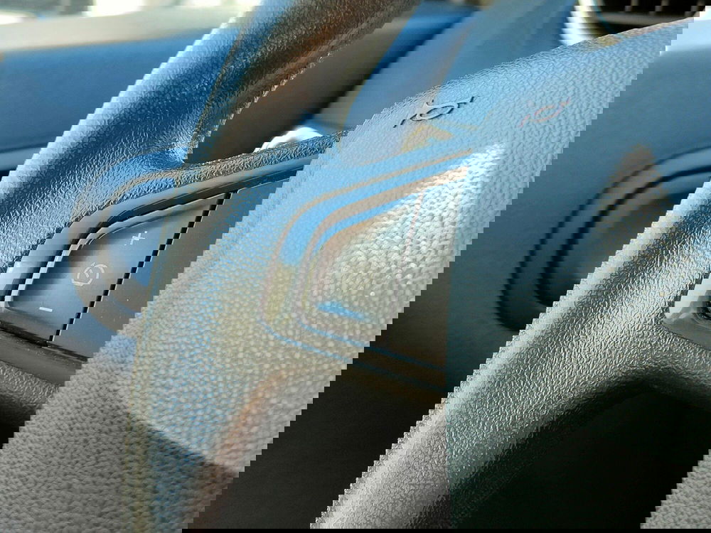 Renault Kangoo usata a Torino (15)