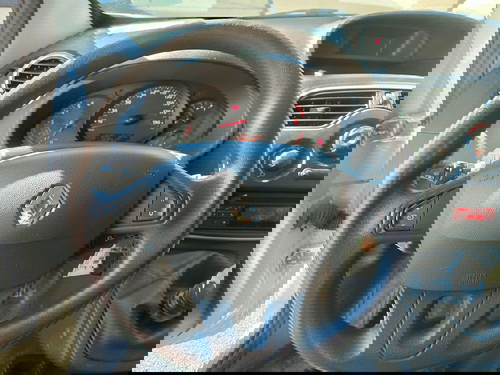 Renault Kangoo usata a Torino (16)