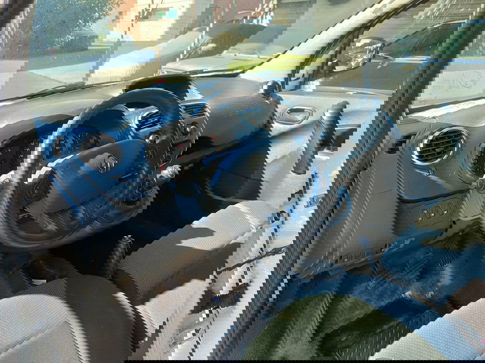 Renault Kangoo usata a Torino (17)