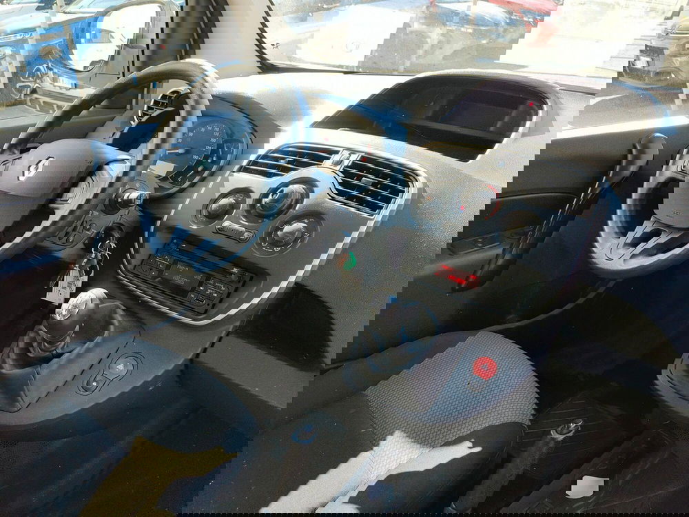 Renault Kangoo usata a Torino (18)