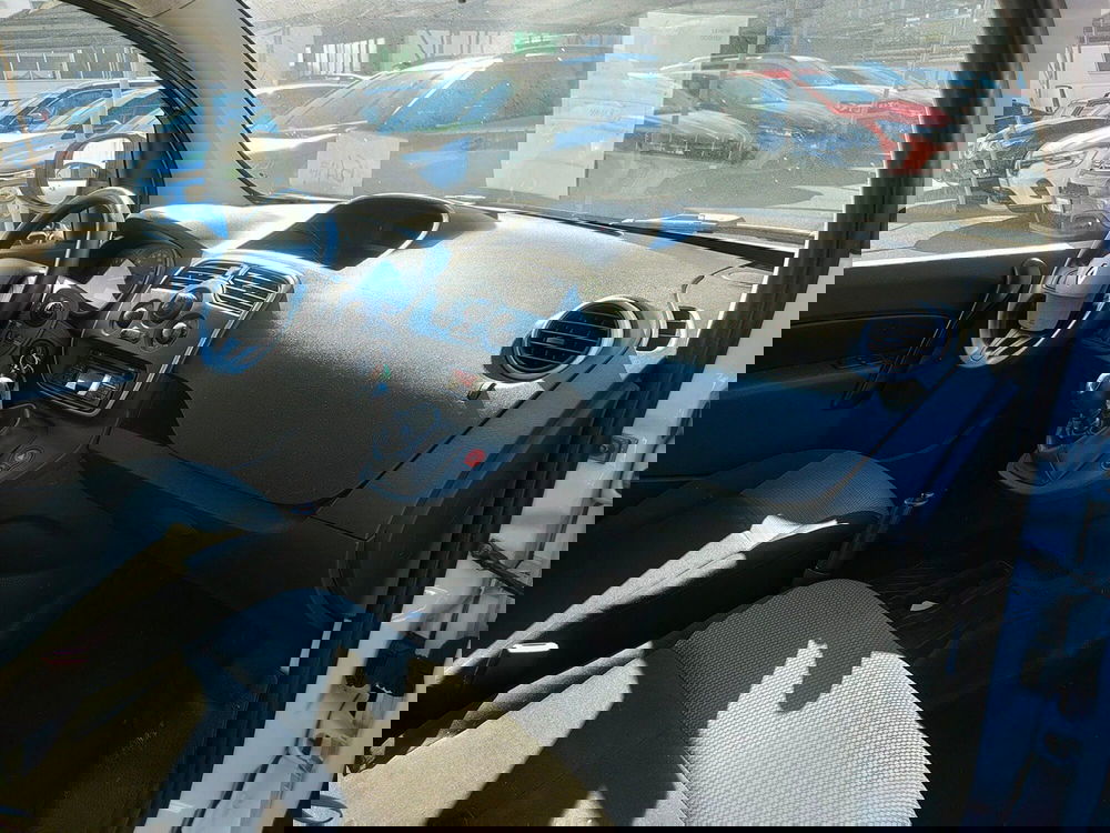 Renault Kangoo usata a Torino (19)